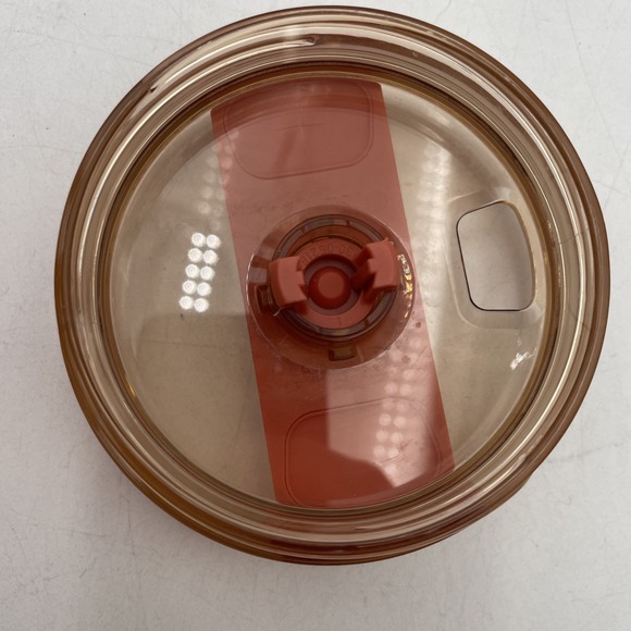 Stanley 40 oz Adventure Quencher Travel Tumbler Parfait Ombre Orange- USED - Picture 7 of 9